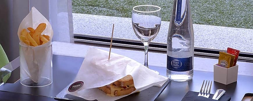 NH Collection Bogota Andino Royal