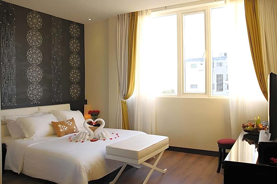 Orchid Hotel Hue