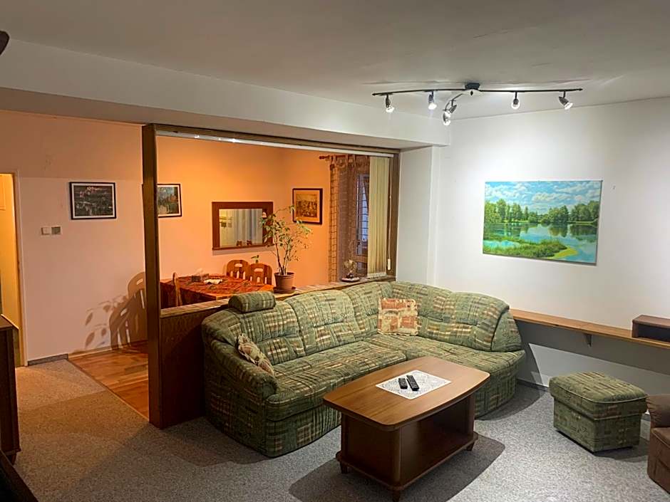 Horský Hotel Jelínek