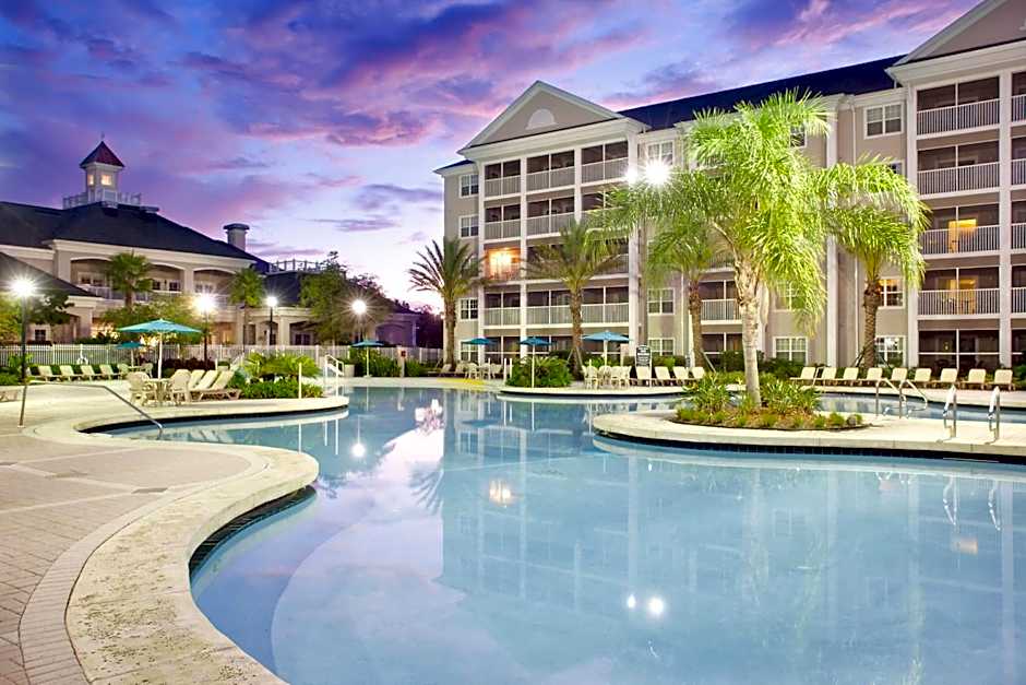 Hilton Vacation Club St Augustine