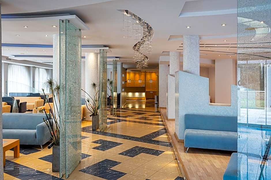 Kreoli Suites Glyfada