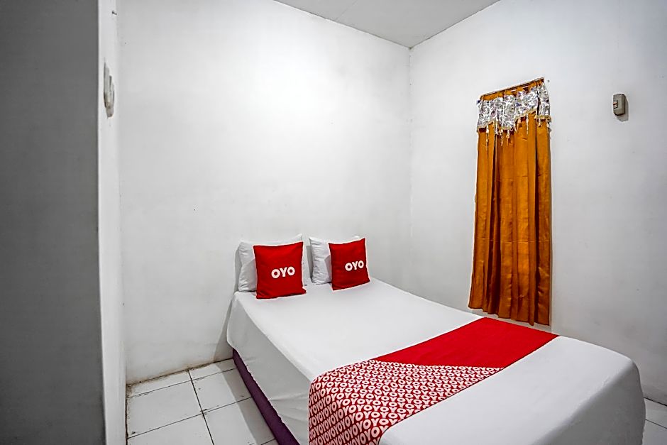 OYO Life 93009 Griya Nautika Sedati