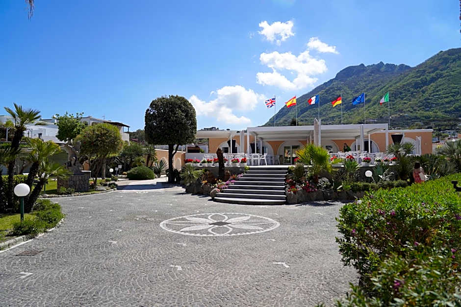 Hotel Parco Delle Agavi