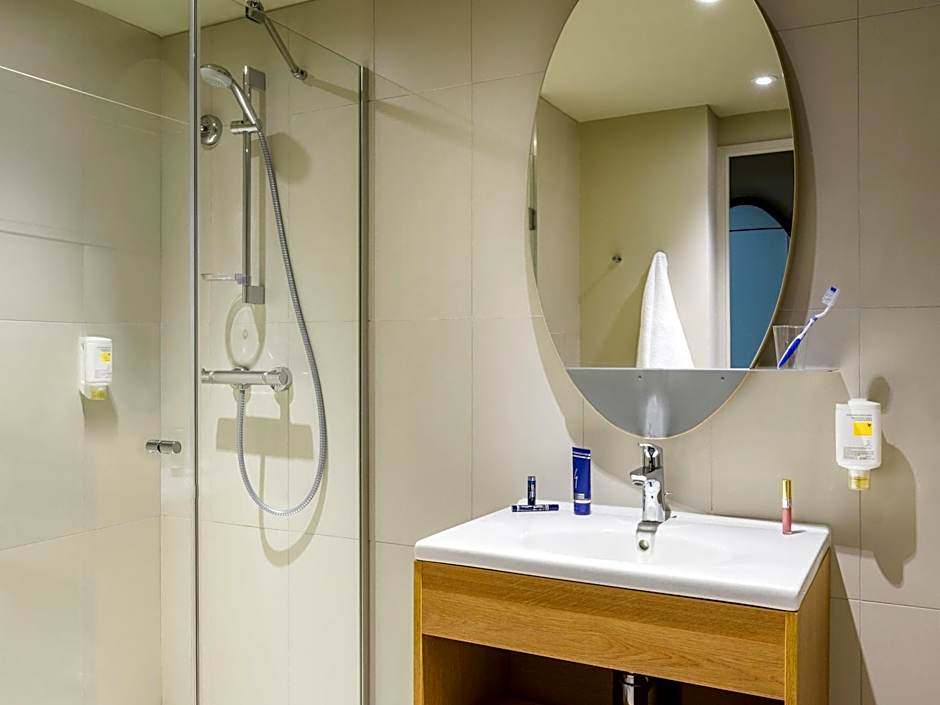 Aparthotel Adagio Access La Defense Puteaux