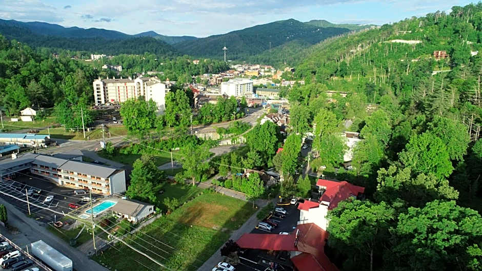 Bear Creek Inn Gatlinburg, TN