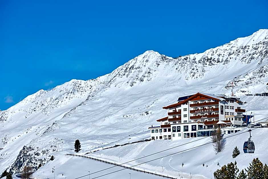 Alpenhotel Laurin