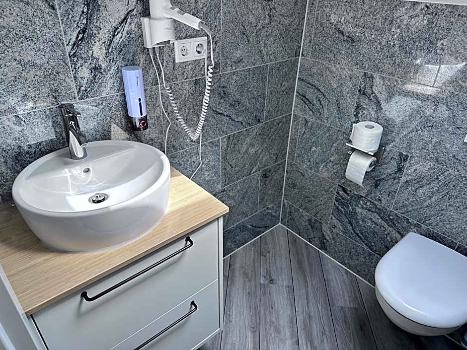 Mertinkus Nordseehotel