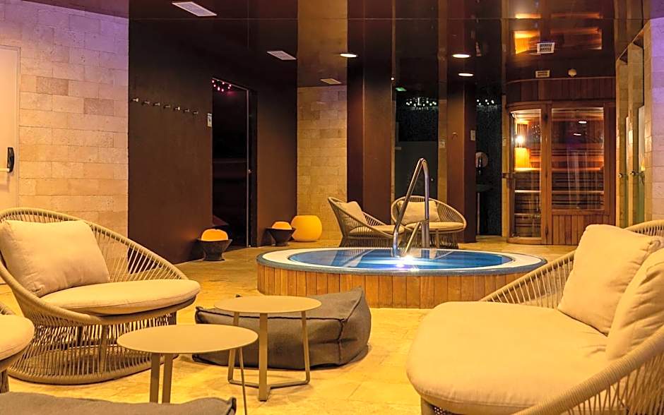 Hotel Montarto