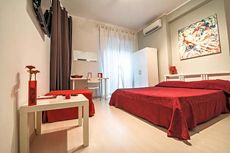 Double Room with Basilica View
