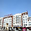 7 Days Inn Huaian Xuyi Bus Station Banch