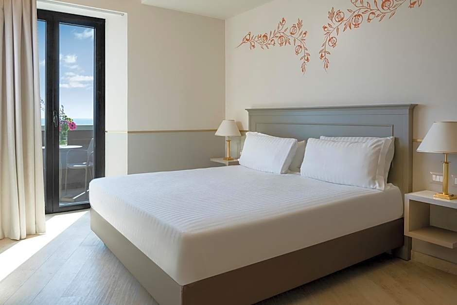 Hotel Imperiale Rimini & SPA