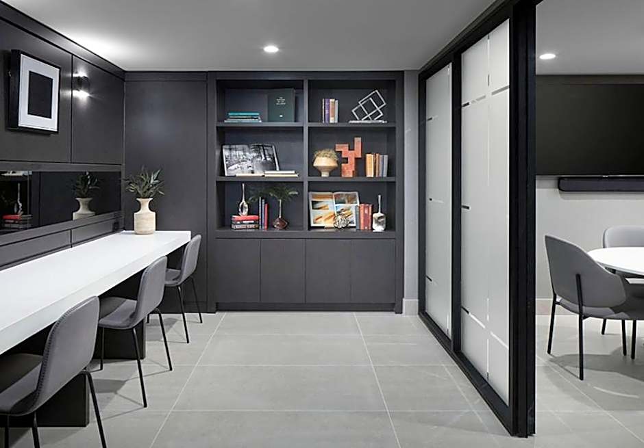 Level Seattle Downtown - South Lake Union