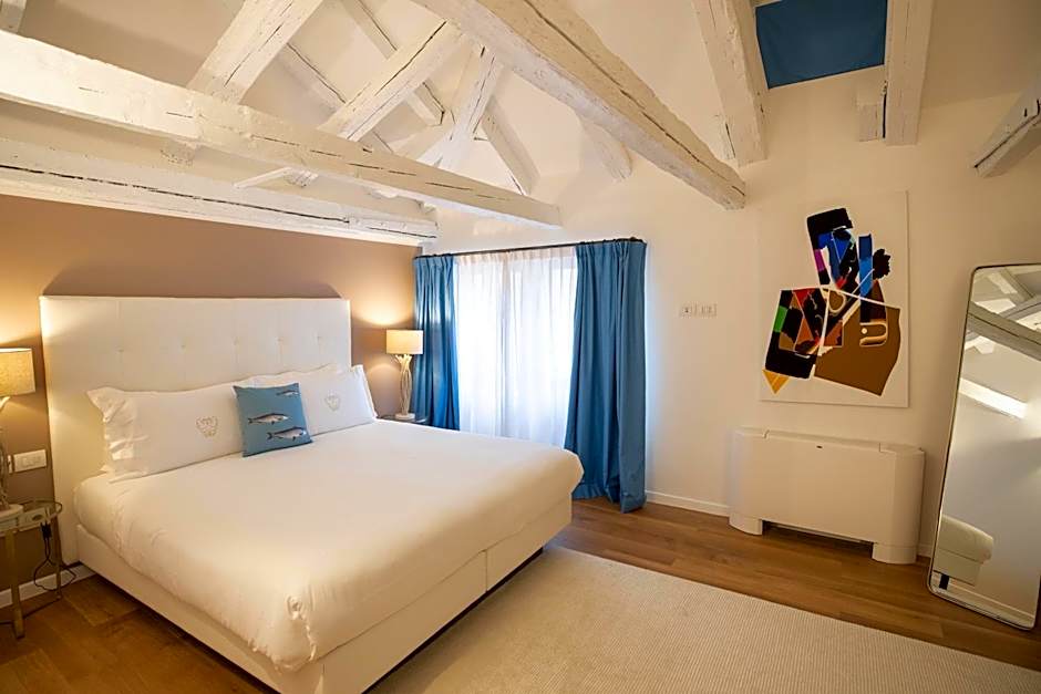 Hotel Vis à Vis