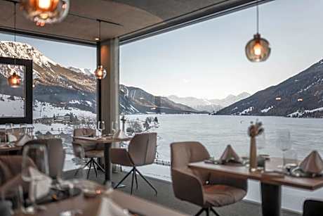 Seehotel Panorama Relax