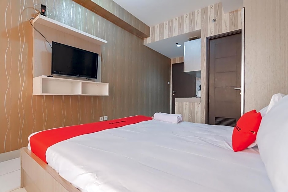 RedLiving Apartemen Mekarwangi Square - Agus 1 Tower A