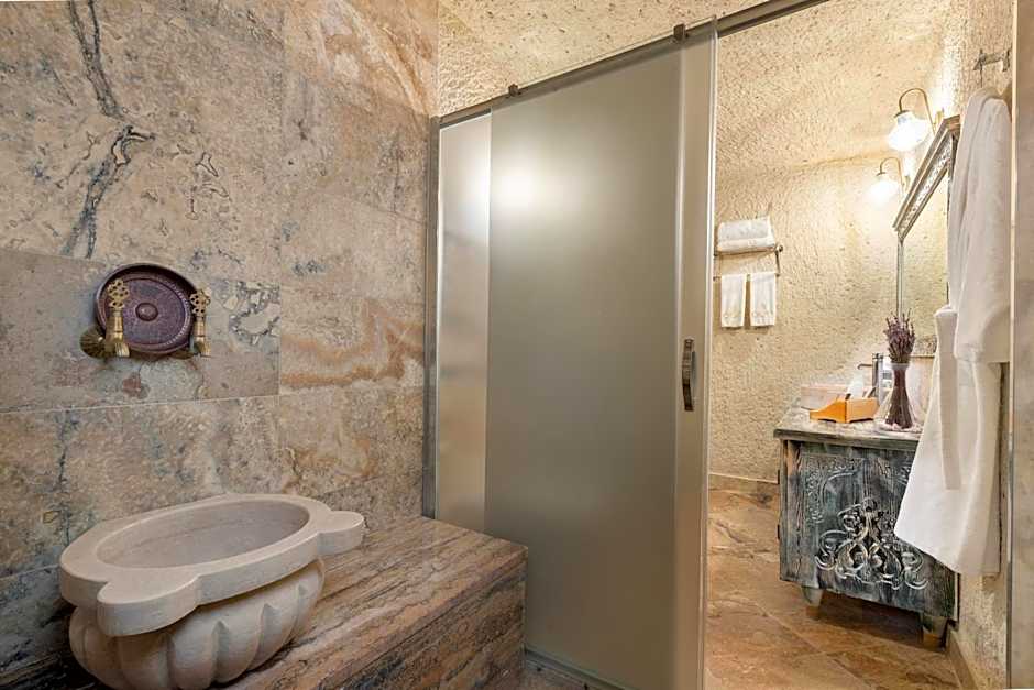 Cappadocia Acer Cave Hotel