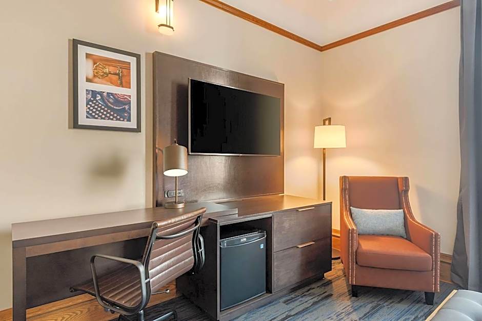 The Courthouse Hotel, an Ascend Collection Hotel