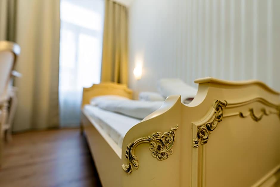 Hotel Pension Baronesse