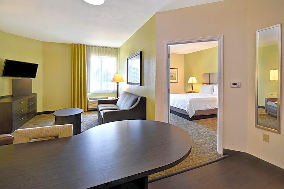 Candlewood Suites St Clairsville By IHG