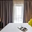 ibis Styles Warszawa West