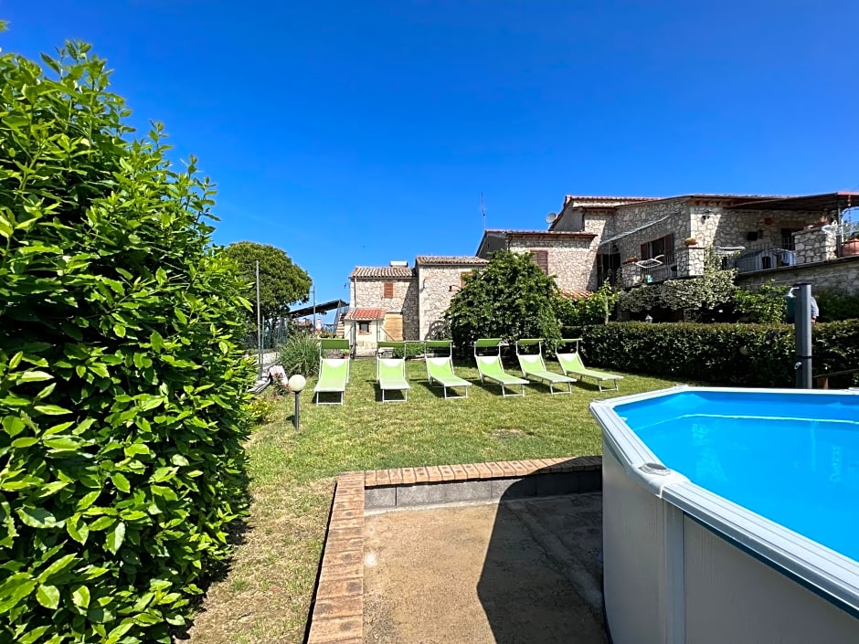 B&B Fontanelle