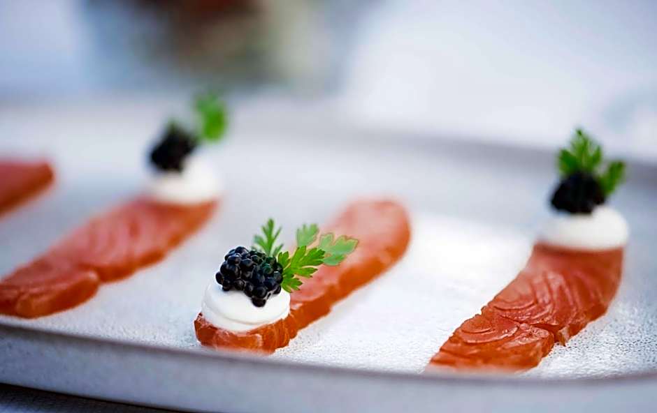 Landhaus Halferschenke