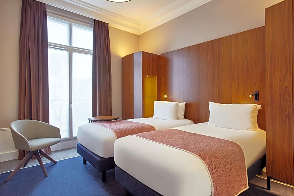 Holiday Inn Paris Gare de Lyon Bastille By IHG