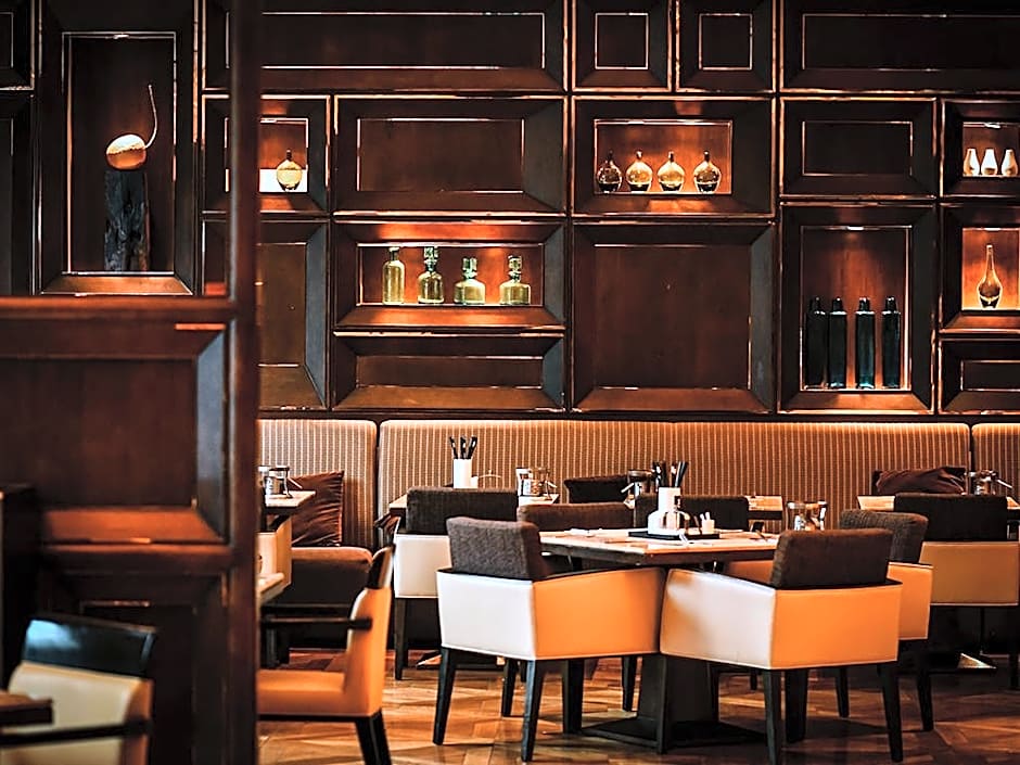 Changzhou Marriott Hotel