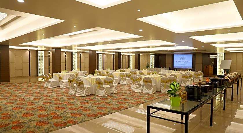 Rivera Sarovar Portico Ahmedabad