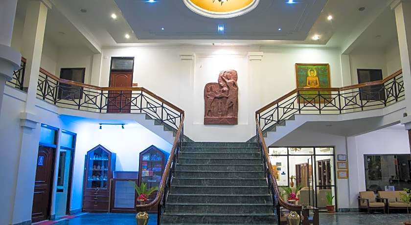 The Buddha Maya Garden Hotel By KGH Group