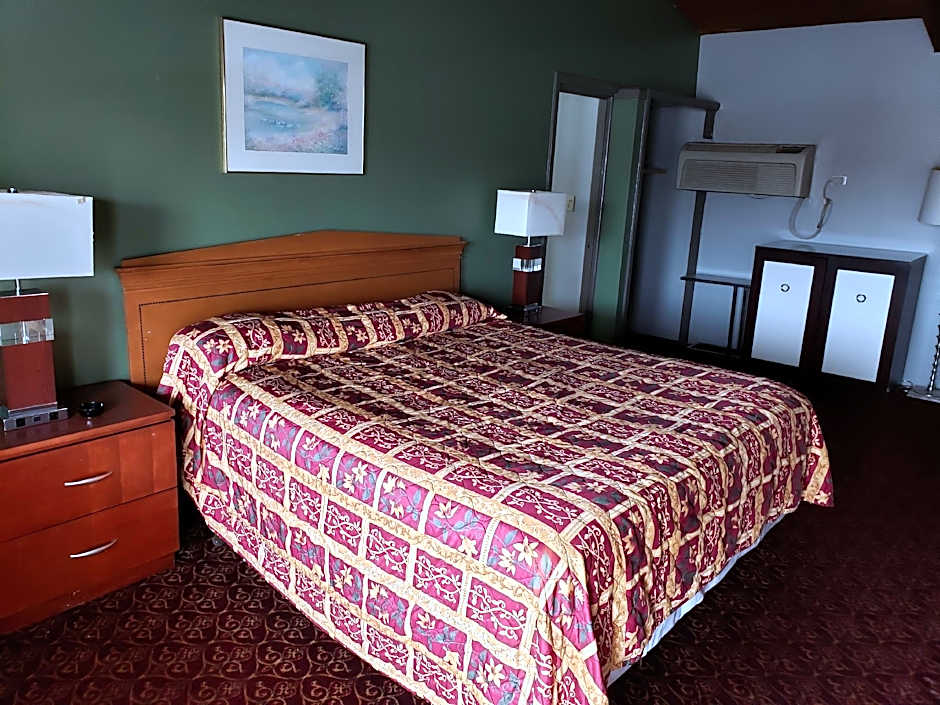 Welcome Inn & Suites