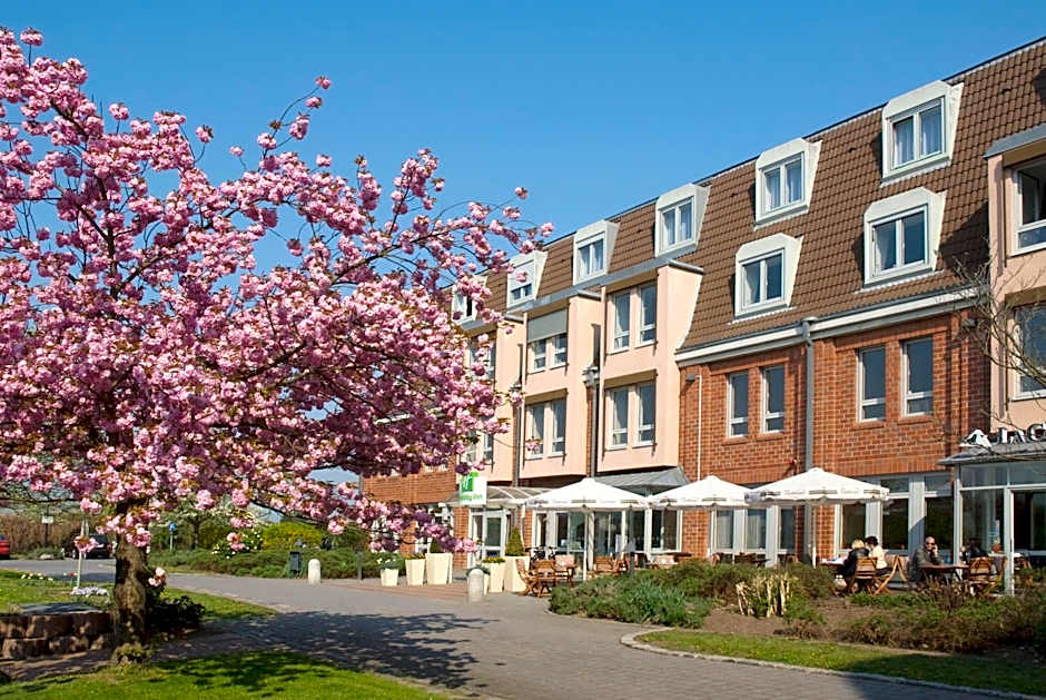 Willow Hotel Restaurant