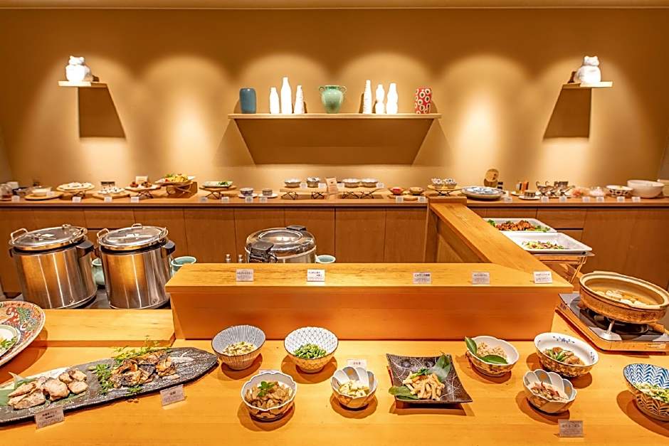 KISSUIEN Stay & Food