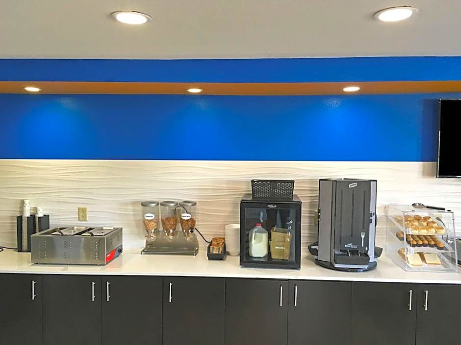 Americas Best Value Inn - Denham Springs Baton Rouge