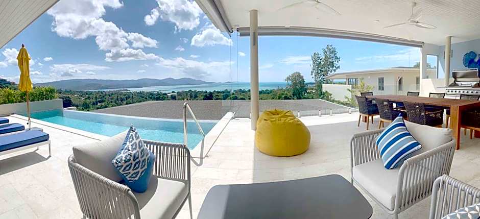 Sunset Estates - Samui Luxury Villas