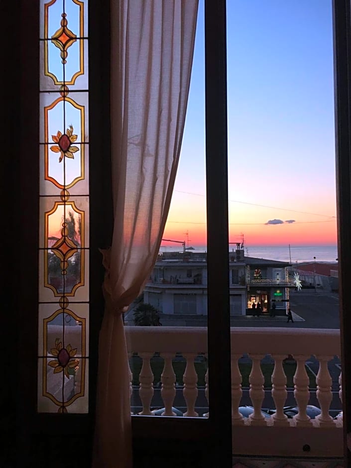 Villa Tina Hotel