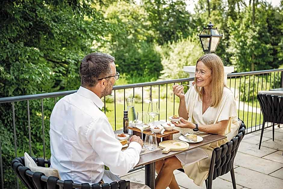 Schlosspark Mauerbach - Adults only