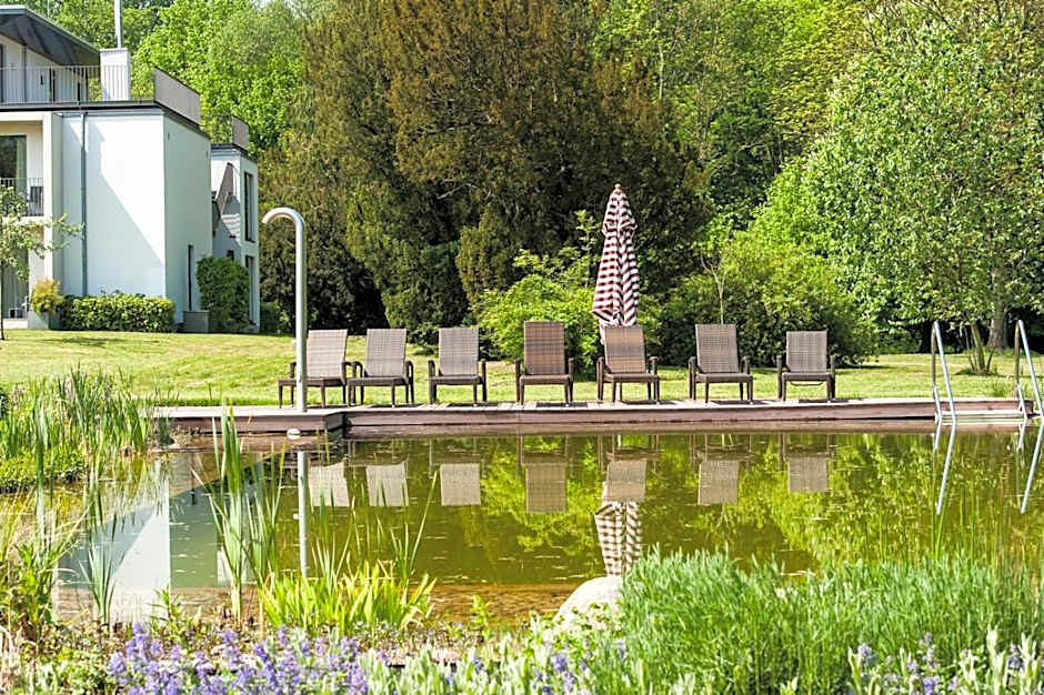 Schlossgut Gross Schwansee