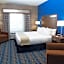Holiday Inn Express Rocklin - Galleria Area By IHG