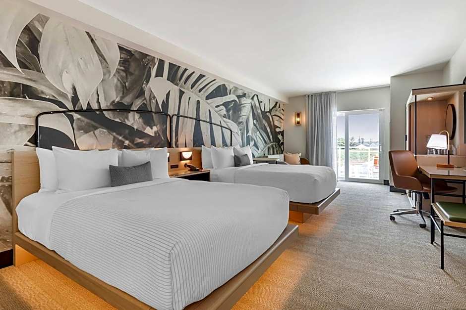 Cambria Hotel Rehoboth Beach