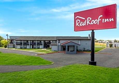 Red Roof Inn Madisonville