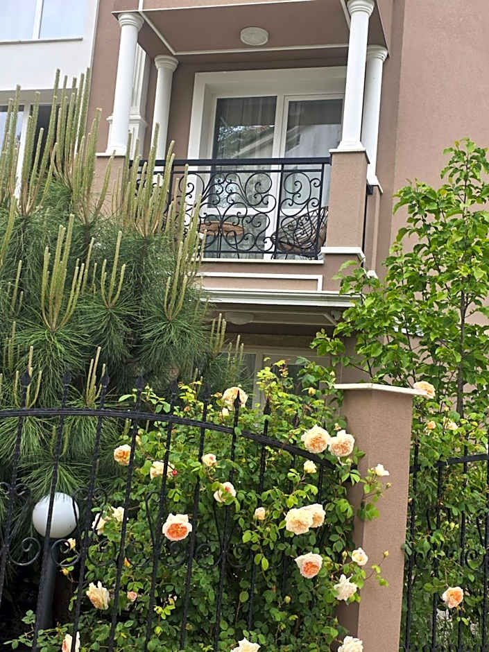 Marino Mar Deluxe Studios, Spa & Indoorpool inclusive