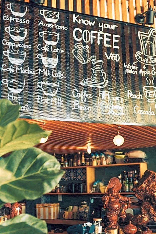 Pi Boutique Hotel