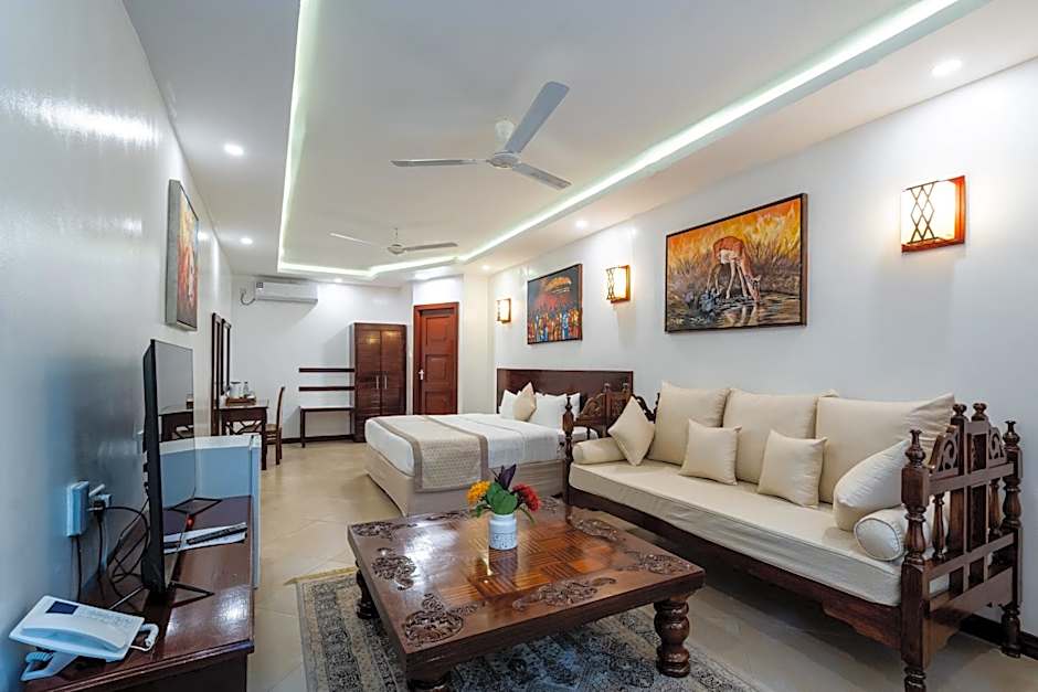 PrideInn Hotel Nyali