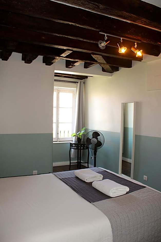 Rossio Hostel