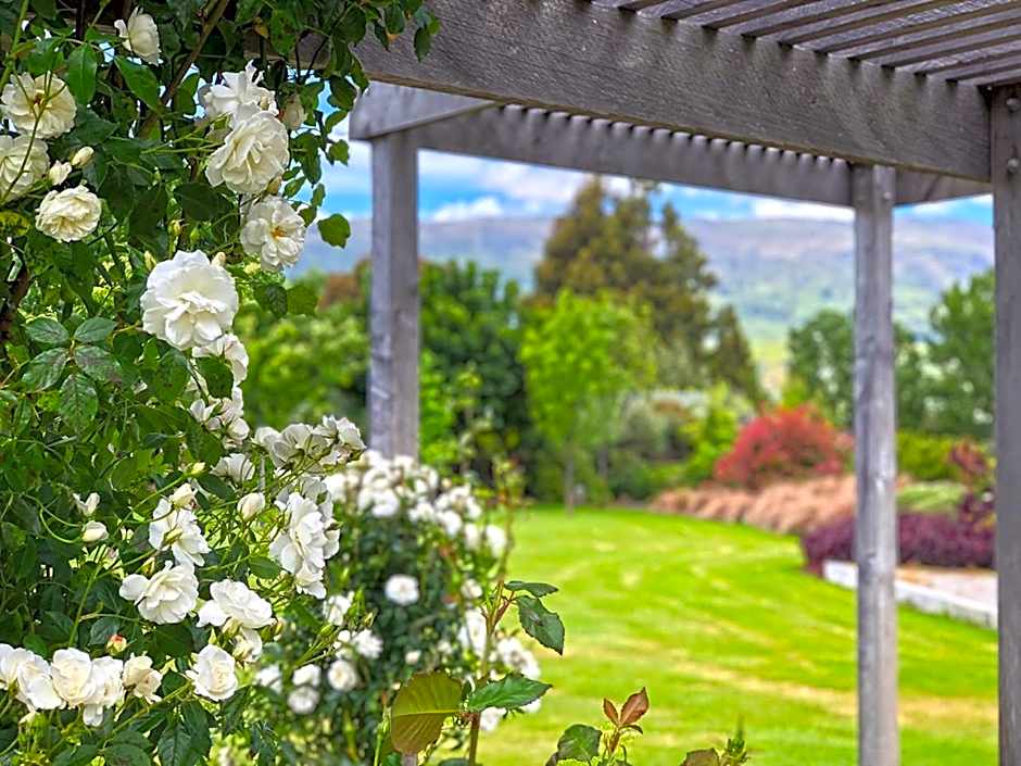Alpine View Lodge