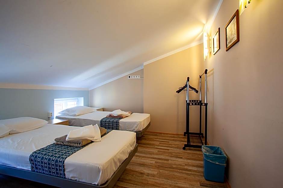 Hostel Adriatic Piran