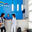 HOP INN Chonburi