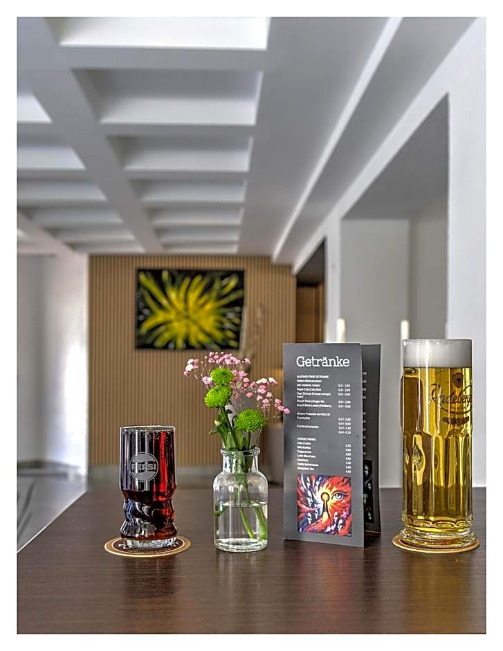 Waldhotel Wandlitz