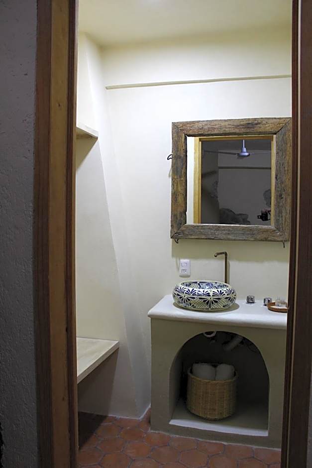 Hotel 19 de Enero Centro